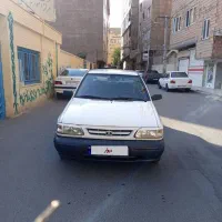 پراید مدل ۸۴