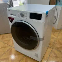 لباسشویی الجی کره ۸ کیلو مدل m84nw