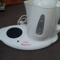 چایی سازمدل تفال