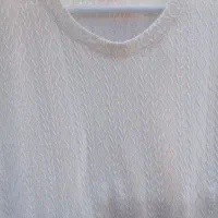 تیشرت نخ پنبه مراکشی