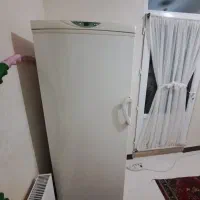 یخچال فریزر در حد نو