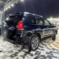 تویوتا پرادو TXL مدل ۲۰۲۳