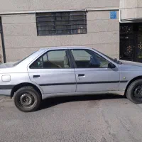 پژو ۴۰۵