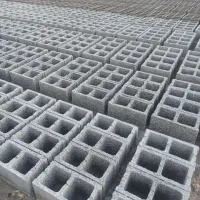 بلوک دیواری،سقفی ،حلقه چاه  20*40و15*30