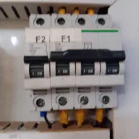 تعمیرات اب وبرق وفاضلاب ساختمان نصب کولر