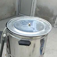 کره گیر