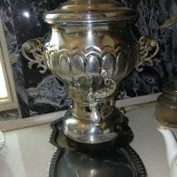 سماور درطلائیه