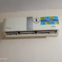 کولر 18 هزار