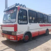مینی بوس اویکوA60