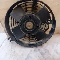 فن کولر پراید