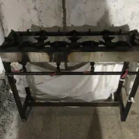 گاز چهارشعله