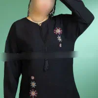 انواع لباس زنانه محرمی و راحتی رسید