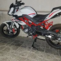 موتور بنلی 150 نیوفیس