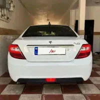 دنا پلاس۶ دنده توربو