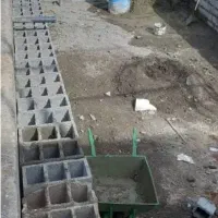انواع کار ساختمانی بنایی