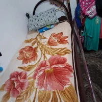 تخت دوطبقه