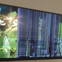 خرید وتعمیر انواع تلوزیون  lEDوLCD