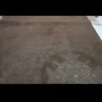 گلیم فرش ۶ متری