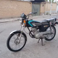 موتور مدل 82