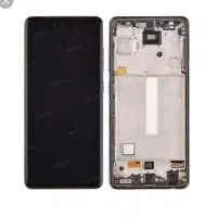 LCD A52سامسونگ