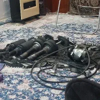 پنوماتیک پژو