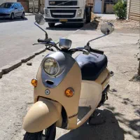 پاکشتی وینو یاماها ژاپن