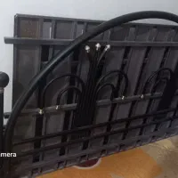 فروش تخت دونفره