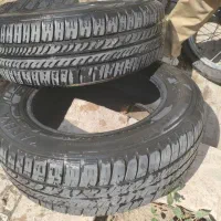 لاستیک مارک ایران تایر