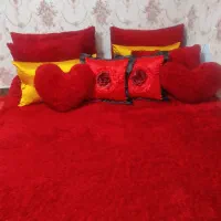 اجاره سوئیت گل سرخ