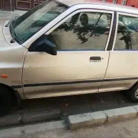 پراید صبا ۱۳۱