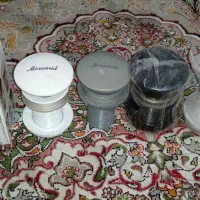 زیرآب روشویی اتومات