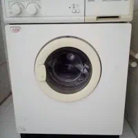 لباسشویی AEG آاگ