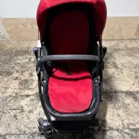 کالسکه و کریر و صندلی ماشین