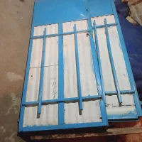 درب حیات یا باغ