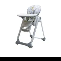 صندلی غذا کودک