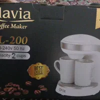 قهوه جوش خارجی