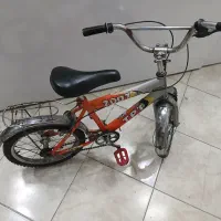 دوچرخه ۱۶
