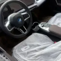 بی ام و ix1|خودرو سواری و وانت|تهران, باغ فیض|دیوار