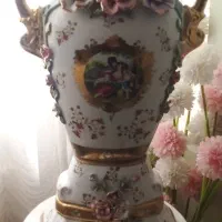 گلدان‌درحد‌نو