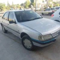405مدل 91
