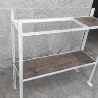 پایه و شاسی منقل پر برکت