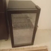 یخچال ۵ فوت شوکیس ایستکول نو