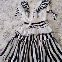 لباس دخترانه مناسب ۱۱تا ۱۳ سال