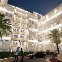 مشارکت در ساخت