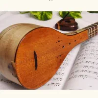 آموزش سه تار