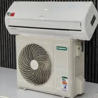 کولر گازی متور کاوازاکی