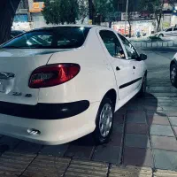 206 اس دی|خودرو سواری و وانت|سنندج, |دیوار