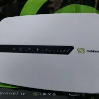 مودم نو دو ماه ک گرفتم