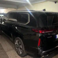 اکستریمvx/کم کار/مشابه صفر/مشکی/TKK