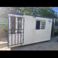 کانکس ۱۰متری